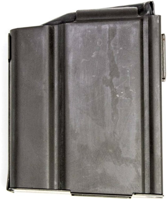 IMG M14 .308 Win/7.62 x 51 10 Round Steel Rifle Magazine Black - Img