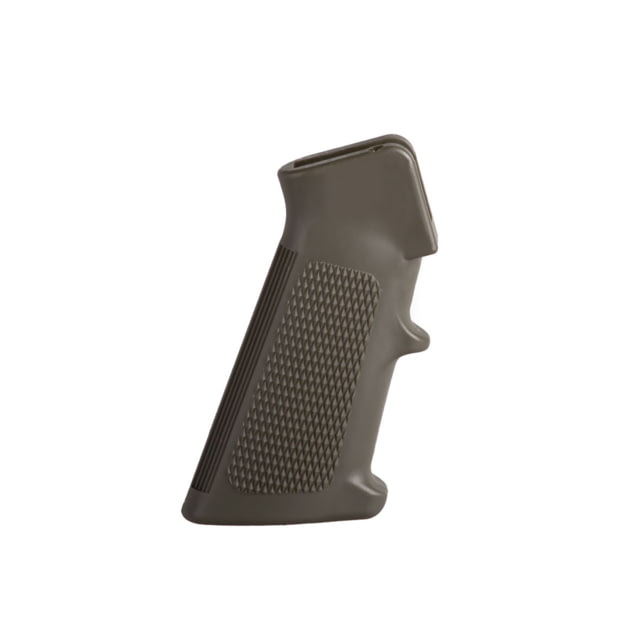 IMI Defense A2 Polymer Grip O.D. Green IMI-ZG100O.D. GREEN - Imi Defense