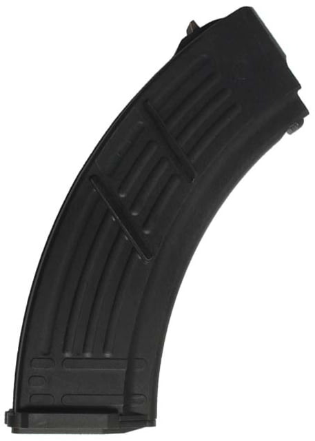  Defense AK-47 7.62x39 Mm 30 Round Rifle Magazine BLACK Ammo