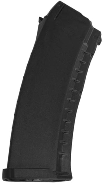 IMI Defense AK-74 5.45x39mm 30 Round Rifle Magazine Black - Imi Defense