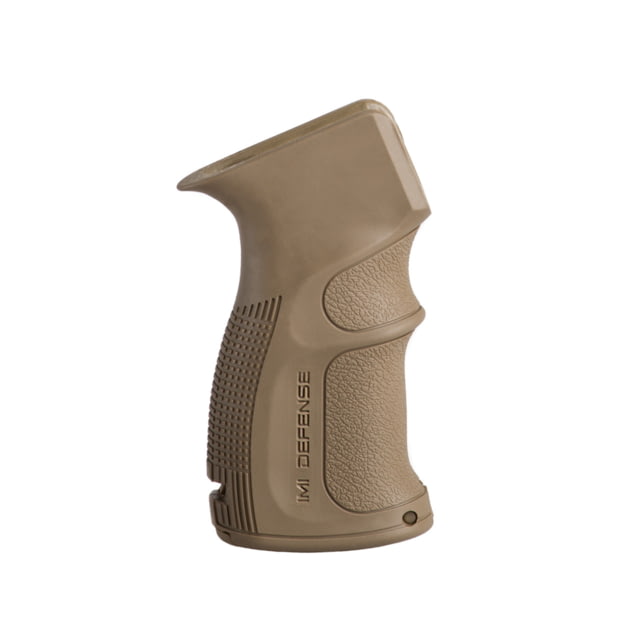 IMI Defense AK EG Grip FDE - Imi Defense