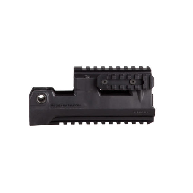 IMI Defense AK47/AK74 Handguard Rail System w/Fixed Picatinny Rail Black - Imi Defense