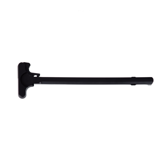 USED IMI Defense AR15/M16 Charging Handle 7.62 Black IMI-ZCH7BLACK - Imi Defense