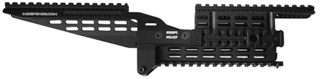IMI Defense ARP1 AK-47 Rail Platform 15.2in Black - Imi Defense