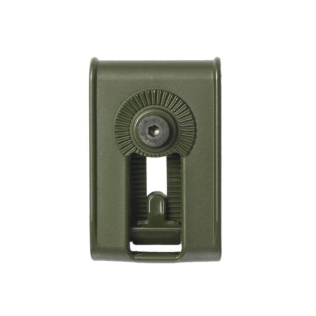 IMI Defense Belt Clip Attachment Olive Drab Green  GREEN - Imi Defense