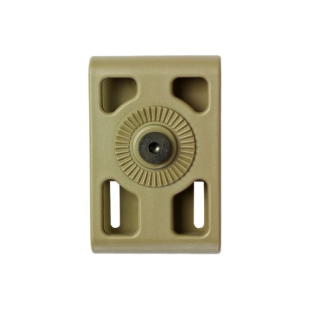IMI Defense Belt Loop Attachment FDE - Imi Defense
