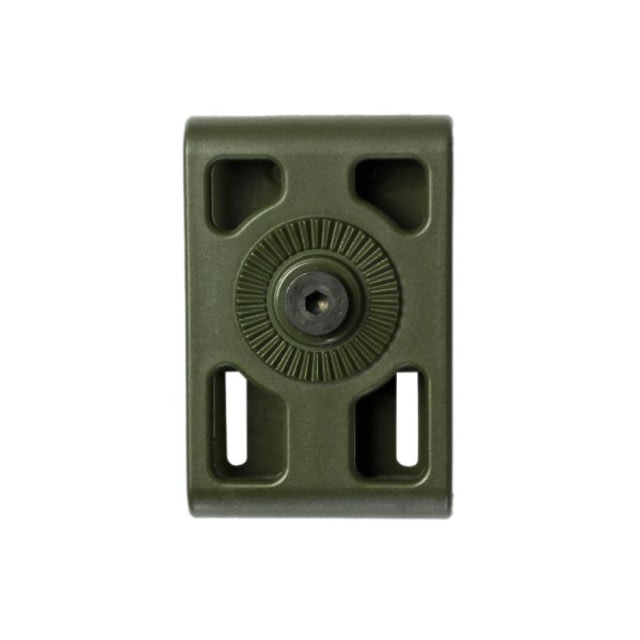IMI Defense Belt Loop Attachment Olive Drab Green  GREEN - Imi Defense