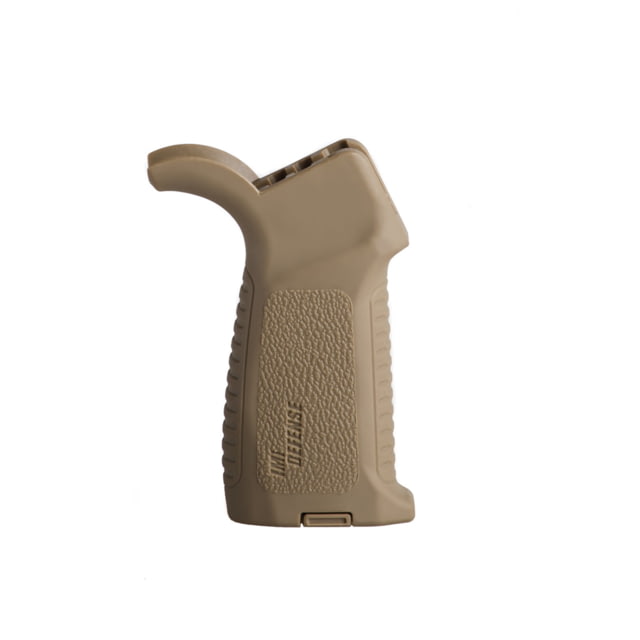 IMI Defense CG1 Combat AR-10 AR-15 Knight's Armament M110 M16 M4 SR-25 AR Grip Flat Dark Earth - Imi Defense