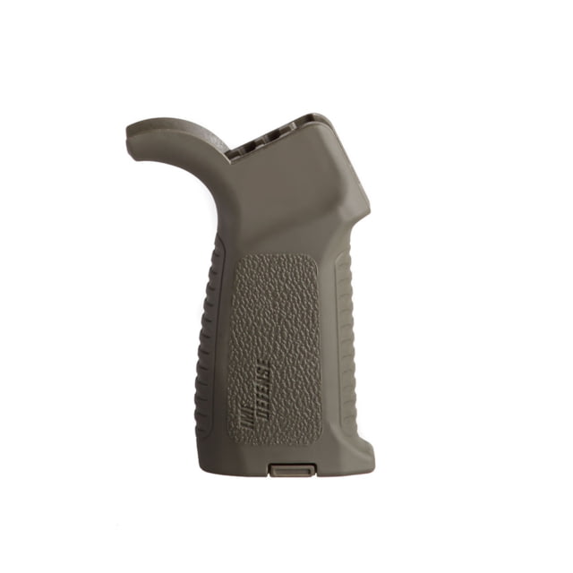 IMI Defense CG1 Combat AR-10 AR-15 Knight's Armament M110 M16 M4 SR-25 AR Grip Olive Drab Green IMI-ZG104O.D. GREEN - Imi Defense