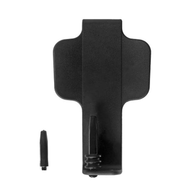 IMI Defense Concealed Carry IWB Holster - Full Size/Compact Pistols Black - Imi Defense