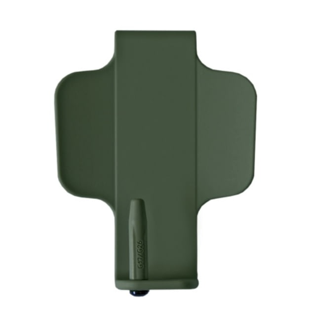 IMI Defense Concealed Carry IWB Holsters - Sub Compact Pistols O.D. Green  GREEN - Imi Defense