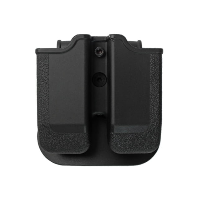 IMI Defense Double Magazine Pouch Glock 20/21/30 Black - Imi Defense
