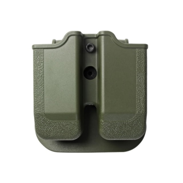 IMI Defense Double Magazine Pouch Glock 20/21/30 O.D. Green  GREEN - Imi Defense