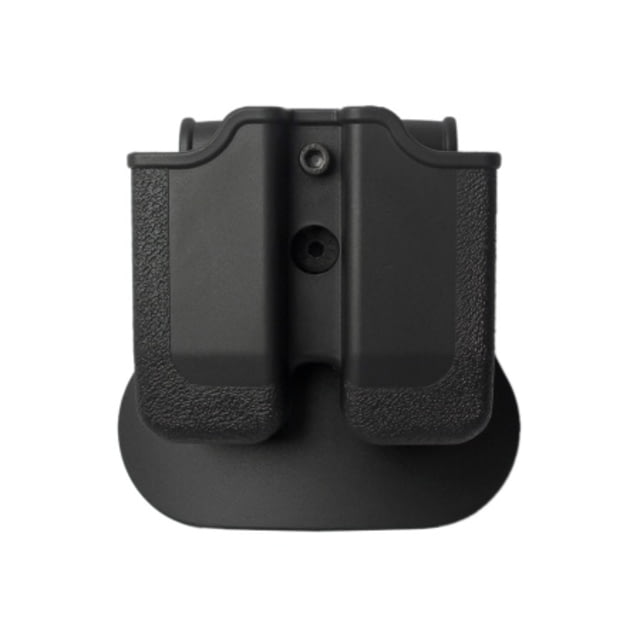 IMI Defense Double Magazine Pouch MP03 Black - Imi Defense