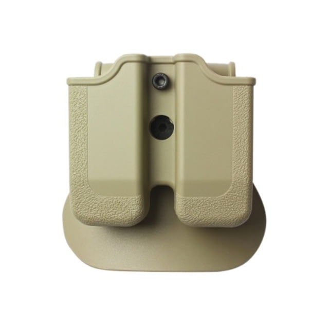 IMI Defense Double Magazine Pouch MP03 FDE - Imi Defense