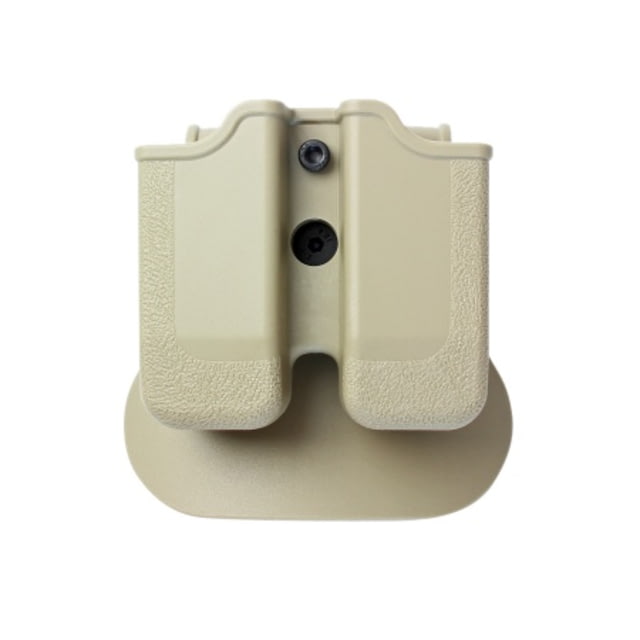 IMI Defense Double Magazine Pouch MP04 FDE - Imi Defense