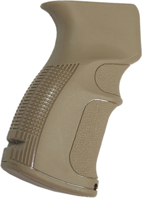 IMI Defense EG AK Pistol Grip AK-47/AK-74/Galil FDE - Imi Defense