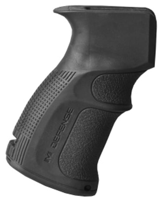 IMI Defense EG Over Molded AK Pistol Grip AK-47/AK-74/Galil Black - Imi Defense