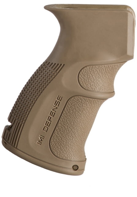 IMI Defense EG Over Molded AK Pistol Grip AK-47/AK-74/Galil FDE - Imi Defense