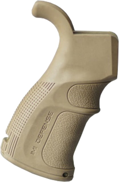 IMI Defense EG Over Molded Pistol Grip FDE - Imi Defense