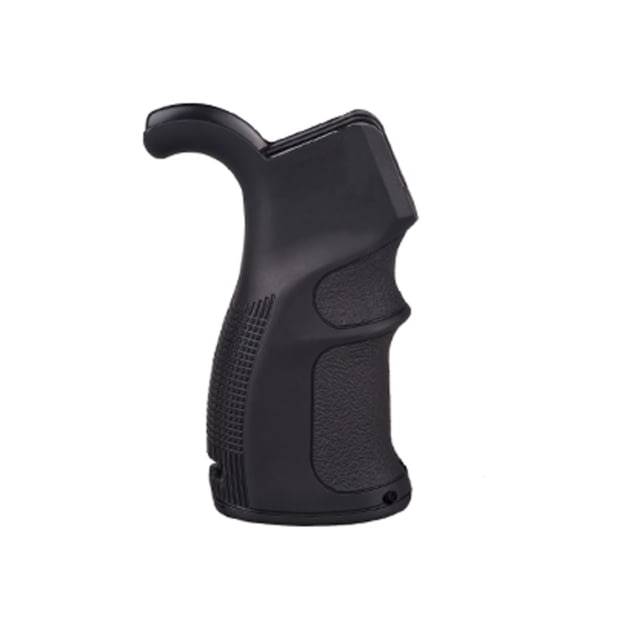 IMI Defense EG AR-15 M16 M16/AR15 AR Grip Black - Imi Defense