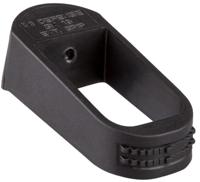 IMI Defense Extension Adapter Grip Glock 17 To 19 FDE - Imi Defense