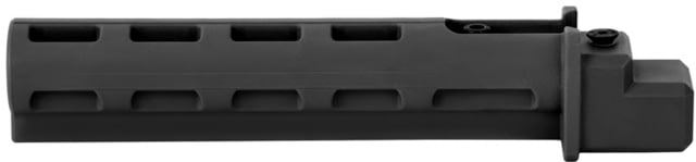 IMI Defense Fixed Stock Adaptor MAK1 AK To AR-15/M16/M4 Black - IMI Defense