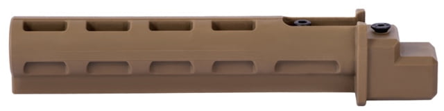 IMI Defense Fixed Stock Adaptor MAK1 AK To AR-15/M16/M4 FDE - IMI Defense