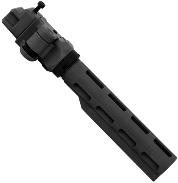 IMI Defense Folding Stock Adaptor MAK2 AK To Ar15/M16/M4 Black - IMI Defense