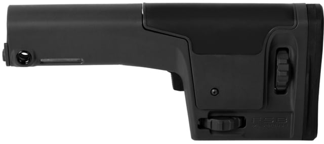 IMI Defense FSB Fixed Sniper Stock Black - Imi Defense