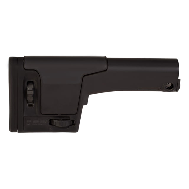 IMI Defense FSB - Fixed Sniper Stock Black - Imi Defense