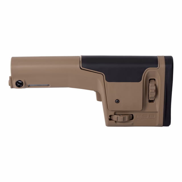IMI Defense FSB AR-15 AR Fixed Buttstock Flat Dark Earth - Imi Defense