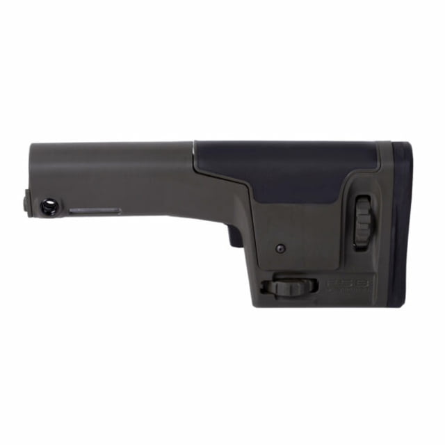 IMI Defense FSB AR-15 AR Fixed Buttstock Olive Drab Green IMI-ZS111O.D. GREEN - Imi Defense