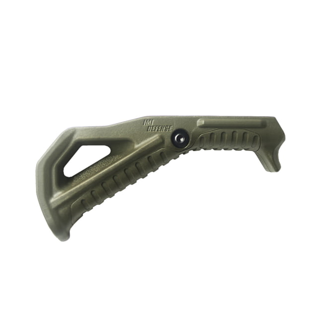 IMI Defense FSG1 Front Support Grip O.D. Green IMI-ZFSG1O.D. GREEN - Imi Defense
