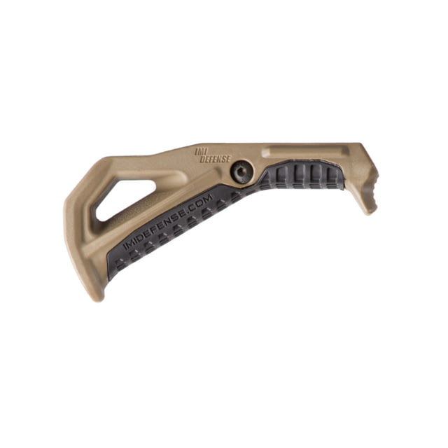 IMI Defense FSG2 Front Support Grip FDE - Imi Defense