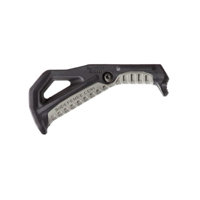 IMI Defense FSg2-Front Support Grip Grey Grey - Imi Defense