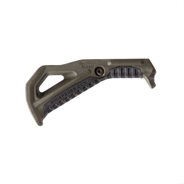 EDEMO IMI Defense FSG2 Front Support Grip O.D. Green IMI-ZFSG2O.D. GREEN EDEMO1 - Imi Defense