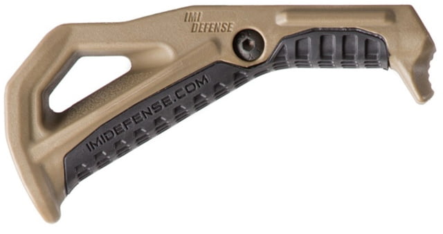 IMI Defense FSG2 Over Molded Front Support Grip FDE - Imi Defense