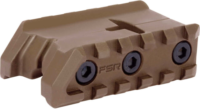 IMI Defense FSR - M16 Front Sight Rail Mount Fde - Imi Defense