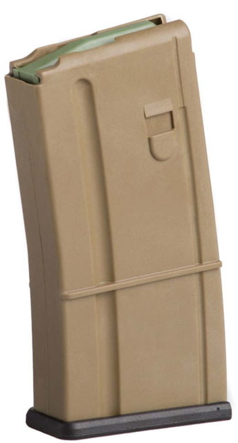  Defense G1 M16/AR15 5.56mm Rifle Magazine 20 Rounds FDE Ammo