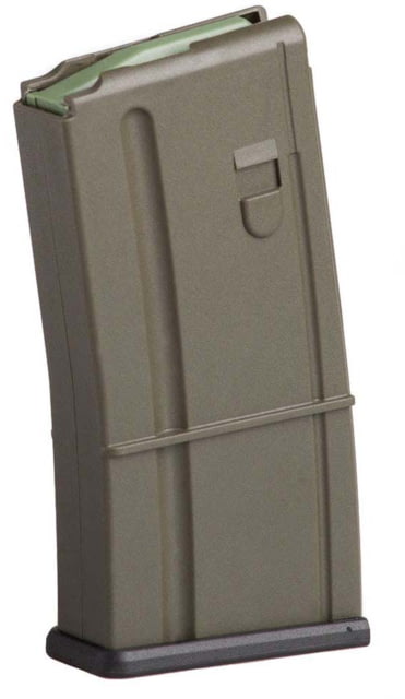  Defense G1 M16/AR15 5.56mm Rifle Magazine 20 Rounds OD Green IMI-ZMG02O.D. GREEN Ammo