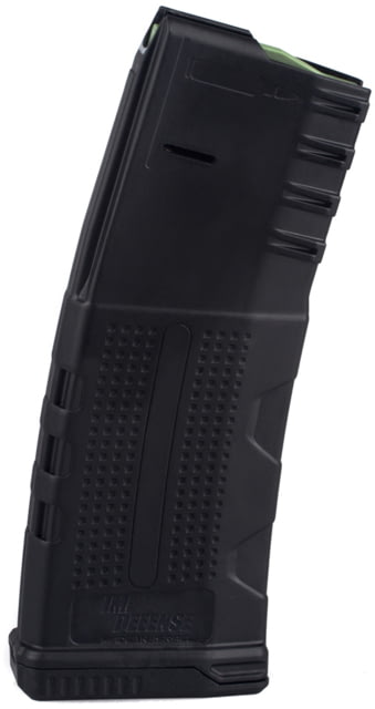 IMI Defense G2 .300 AAC Blackout & .300 HAMR Basic AR-15 Rifle Magazine 30 Rounds Black - Imi Defense