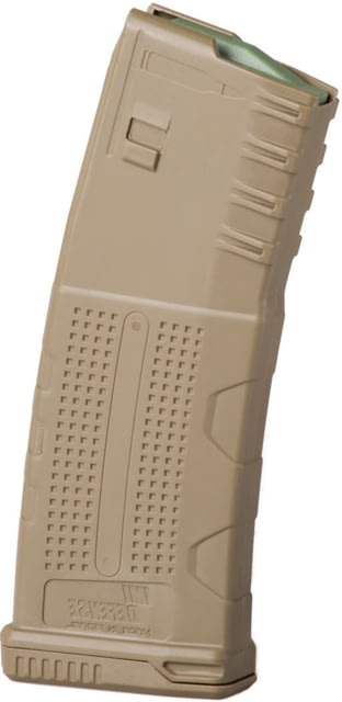  Defense G2 .300 AAC Blackout & .300 HAMR Basic AR-15 Rifle Magazine 30 Rounds FDE Ammo