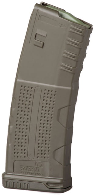 IMI Defense G2 .300 AAC Blackout & .300 HAMR Basic AR-15 Rifle Magazine 30 Rounds OD Green IMI-ZMG09O.D. GREEN - Imi Defense