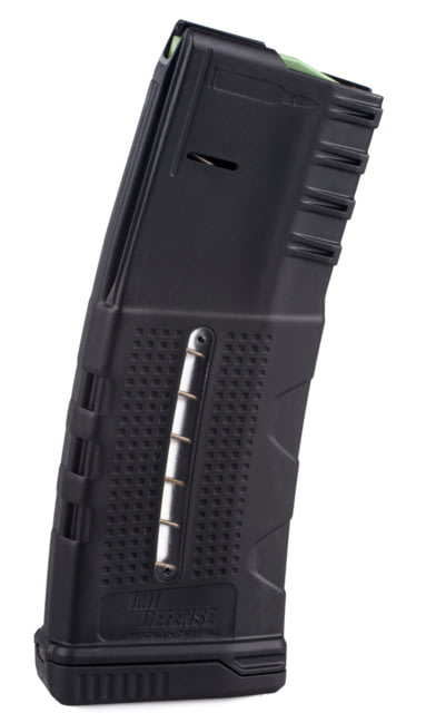 IMI Defense G2 .300 AAC Blackout & .300 HAMR Enhanced AR-15 Rifle Magazine 30 Rounds Black - Imi Defense