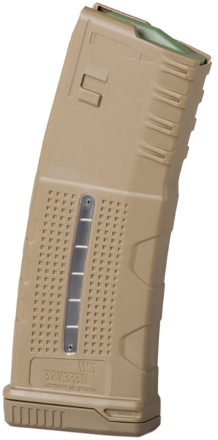  Defense G2 .300 AAC Blackout & .300 HAMR Enhanced AR-15 Rifle Magazine 30 Rounds FDE Ammo