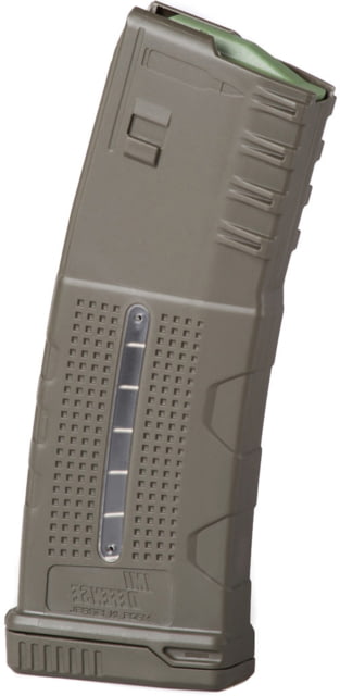 IMI Defense G2 .300 AAC Blackout & .300 HAMR Enhanced AR-15 Rifle Magazine 30 Rounds OD Green IMI-ZMG10O.D. GREEN - Imi Defense