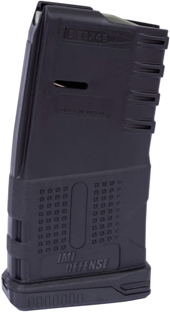  Defense G2 5.56 AR15/M16 Rifle Magazine 20 Rounds Black Ammo