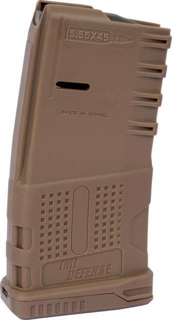  Defense G2 5.56 AR15/M16 Rifle Magazine 20 Rounds FDE Ammo