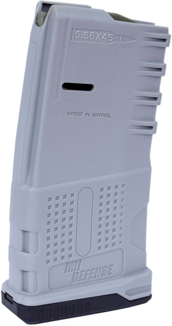  Defense G2 5.56 AR15/M16 Rifle Magazine 20 Rounds Grey Ammo